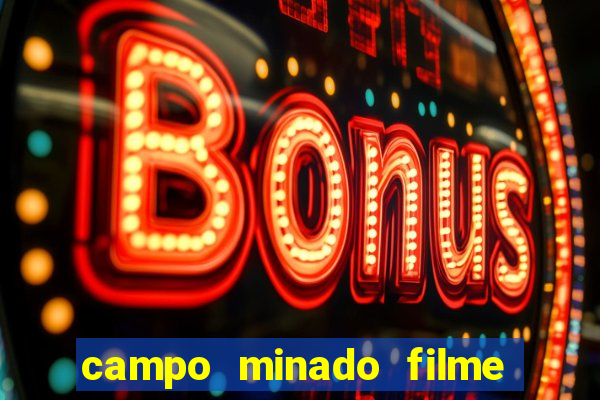 campo minado filme final explicado